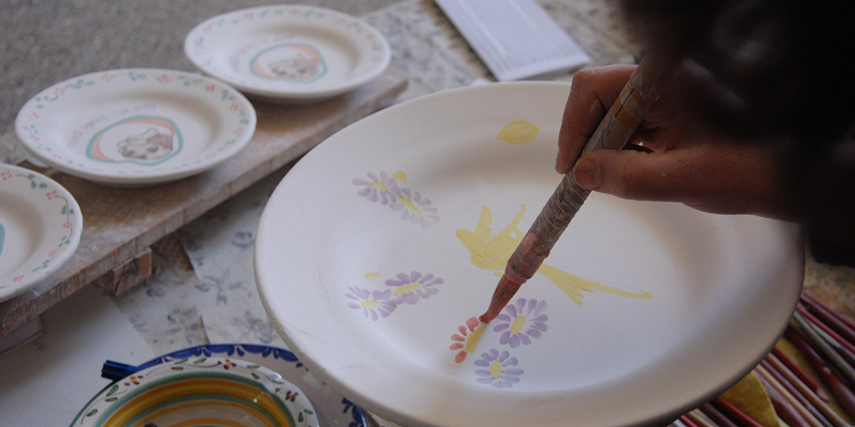 Quels souvenirs peut-on acheter et quelles sp�cialit�s peut-on d�guster?