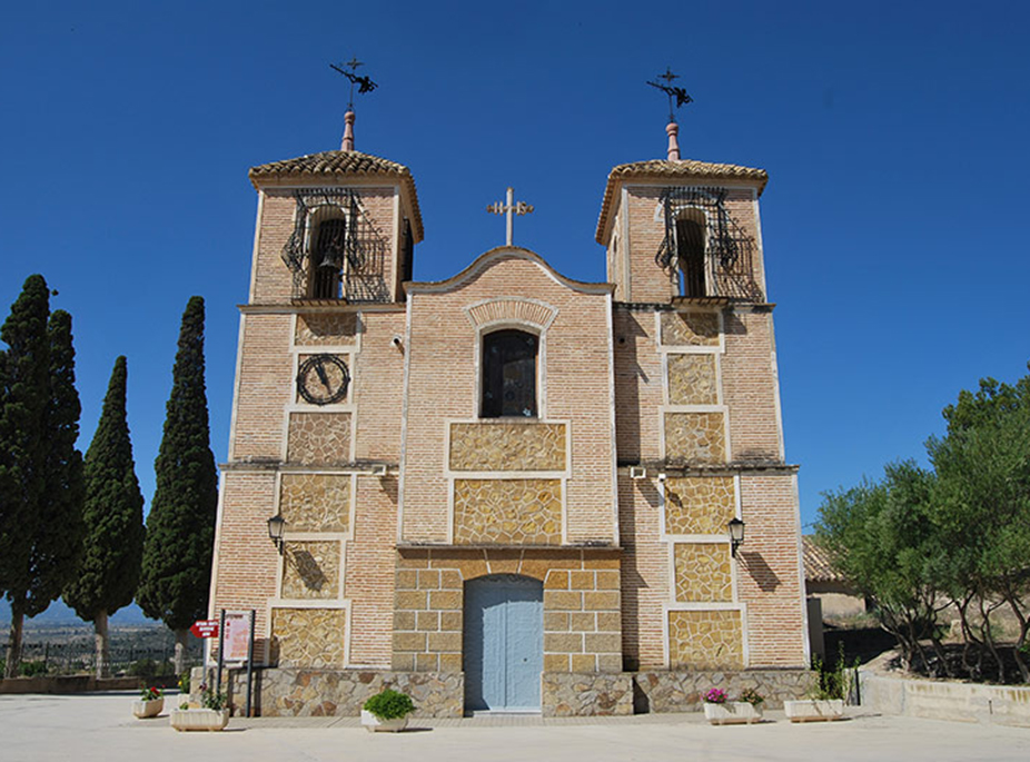 UN ALTO EN EL CAMINO