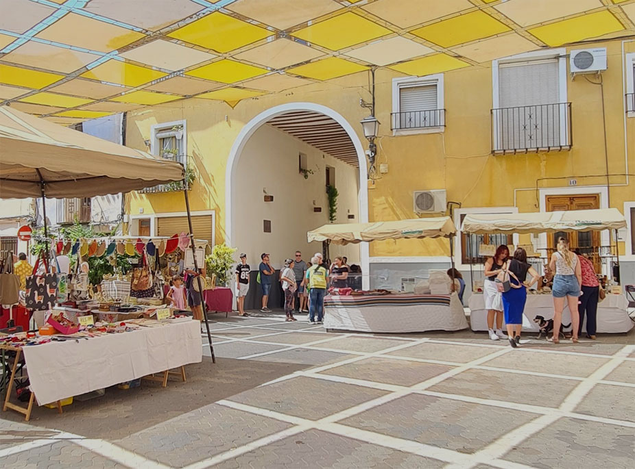 Local Markets: An Outing That Never Disappoints