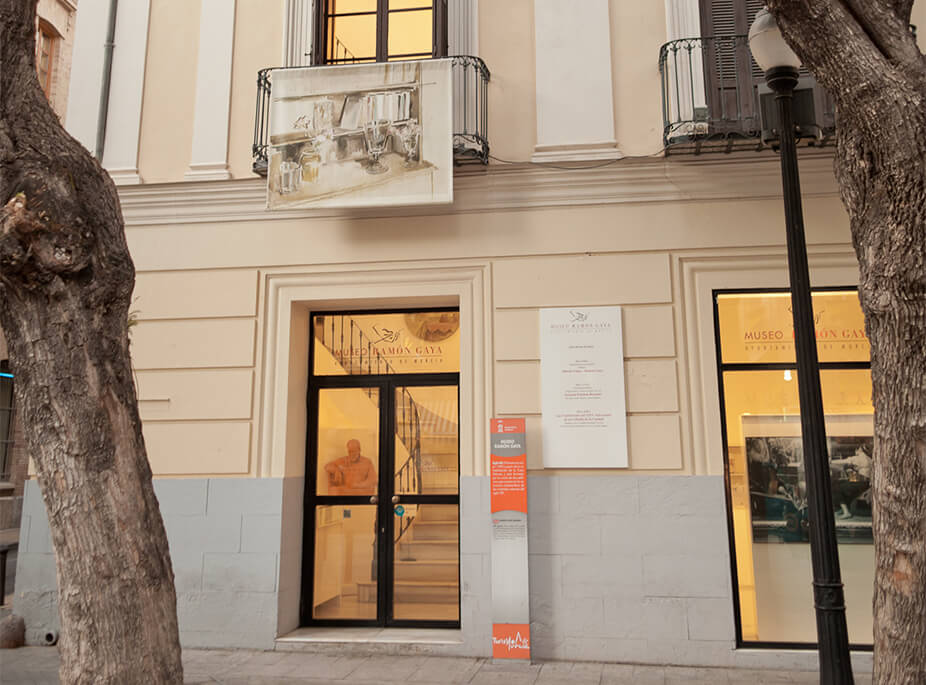 MUSEOS <br / >PARA TODOS