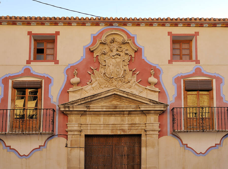 WALKING ABOUT THE STREETS