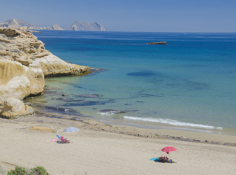 LA CRIQUE LA PLUS BELLE