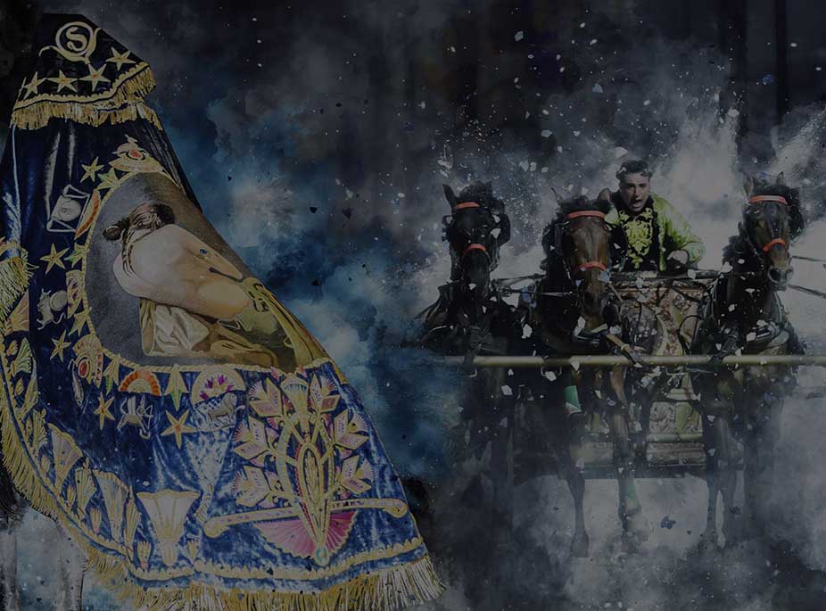 SEMANA SANTA EN LORCA