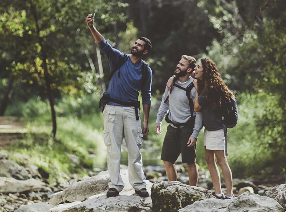 Recorrer las V�as Verdes