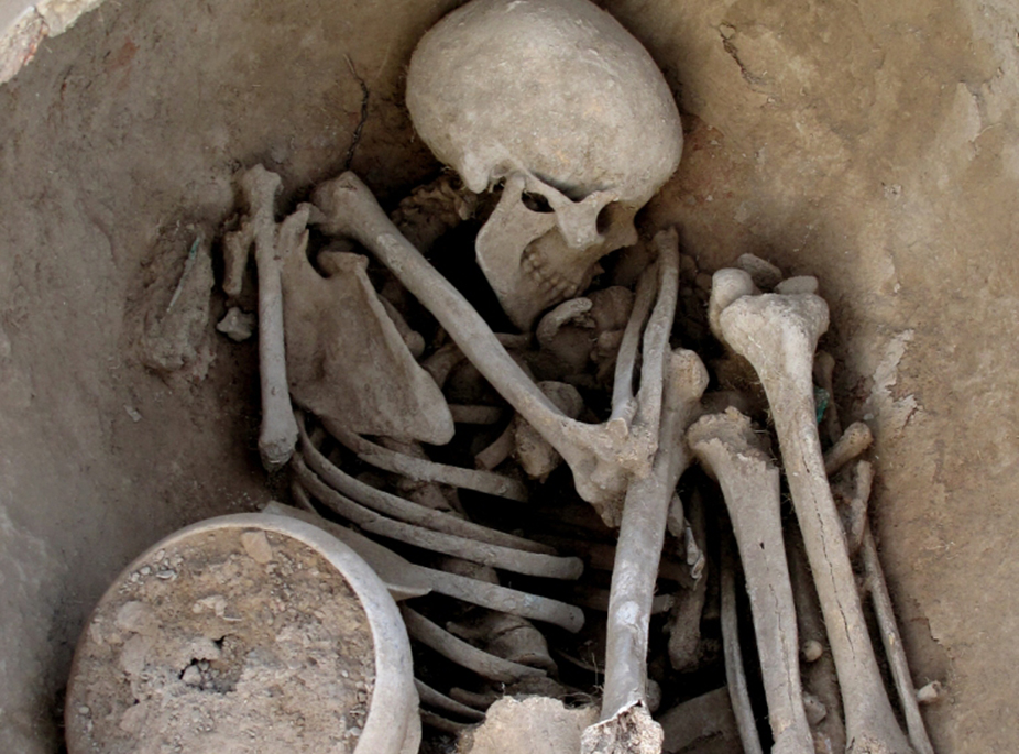 ROUTES ARCH�OLOGIQUES