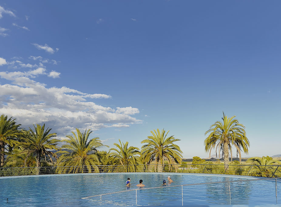 Relax and Let Our Fall Take Care of You