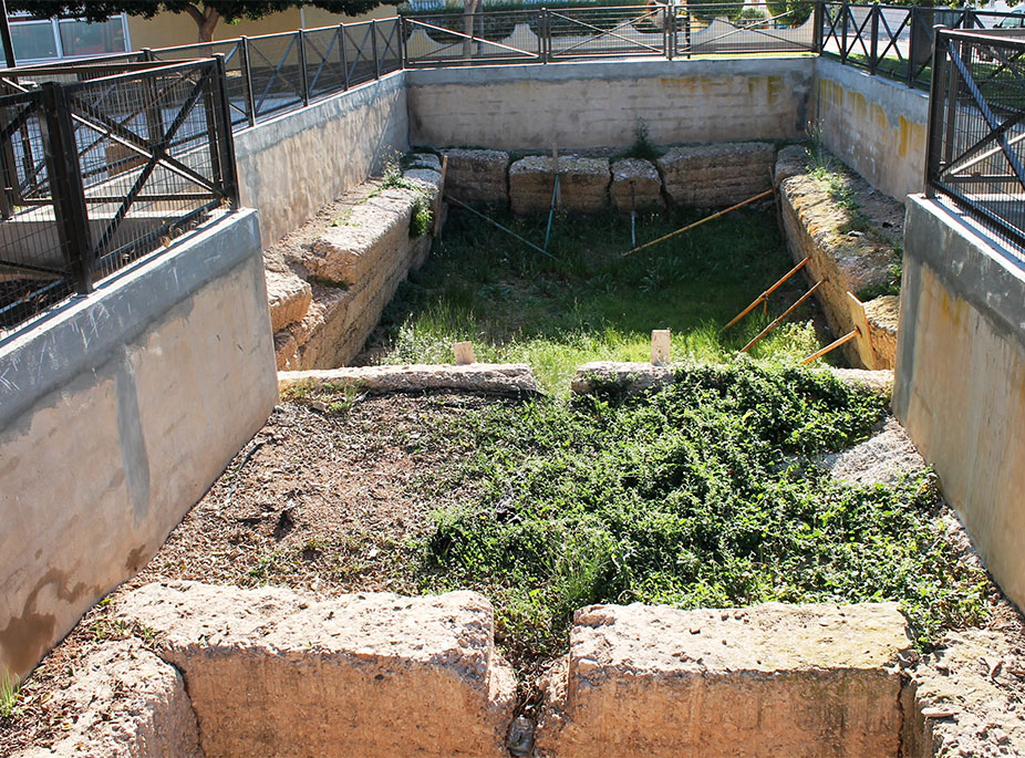 A THOUSAND-YEAR-OLD HISTORY