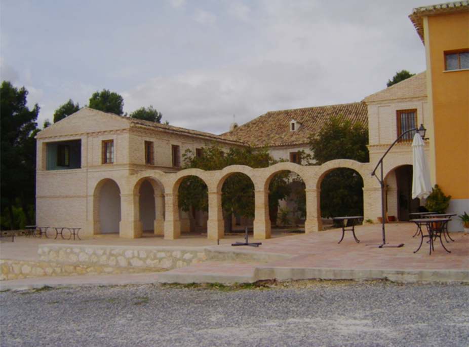 PATRIMONIO  RUPESTRE