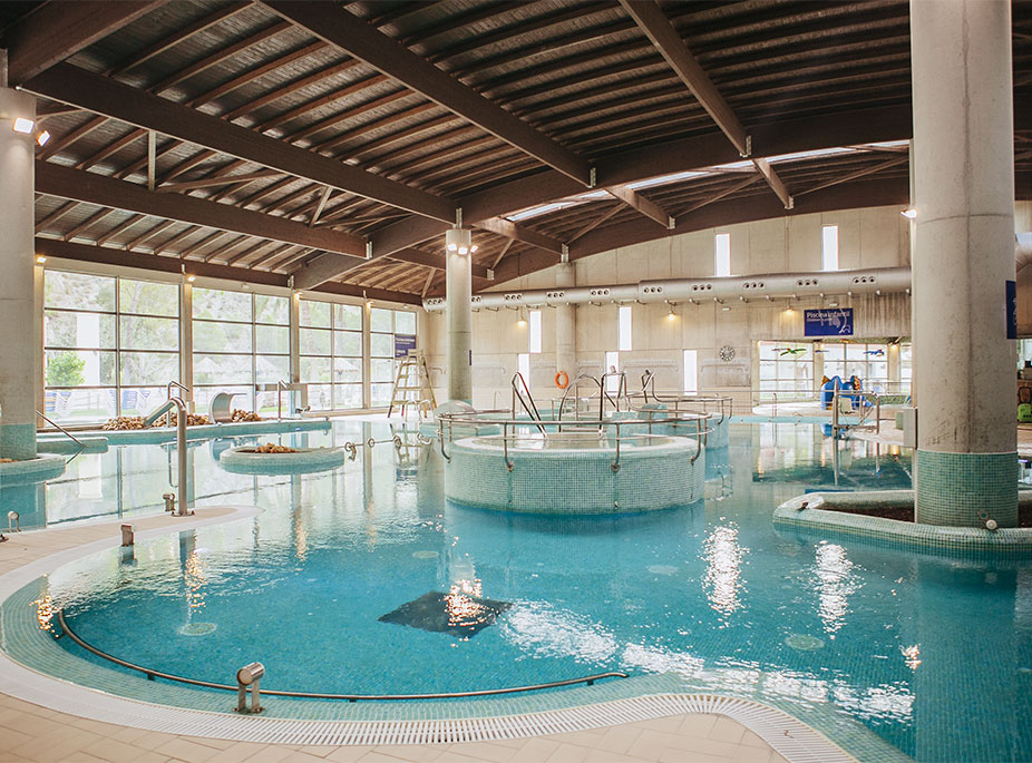 BALNEARIO DE ARCHENA