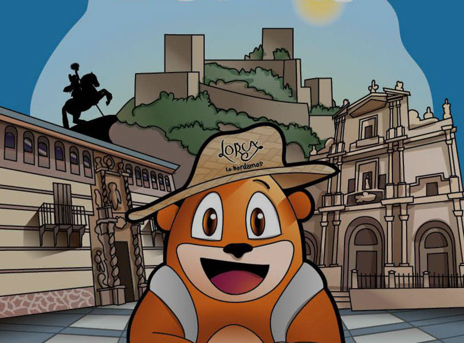 A SPECTACULAR HOLY WEEK