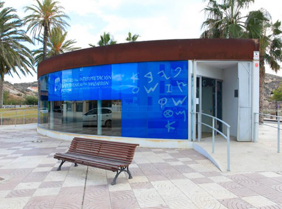 PHOENICIANS, ROMANS AND PIRATES