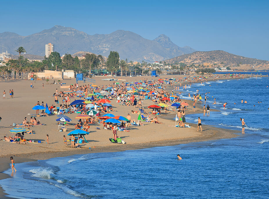 21st CENTURY BEACHES