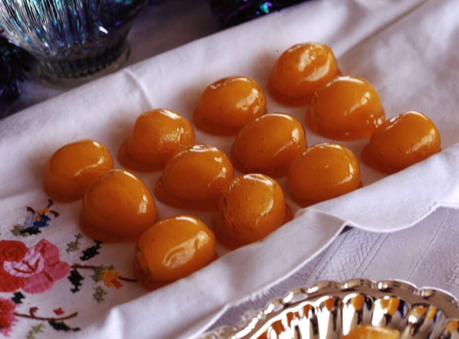 AUSGEZEICHNETE TYPISCHE K�CHE