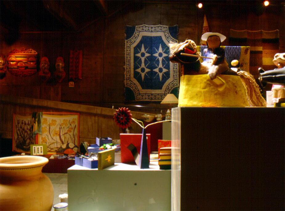 KR�GE  UND  JARAPAS