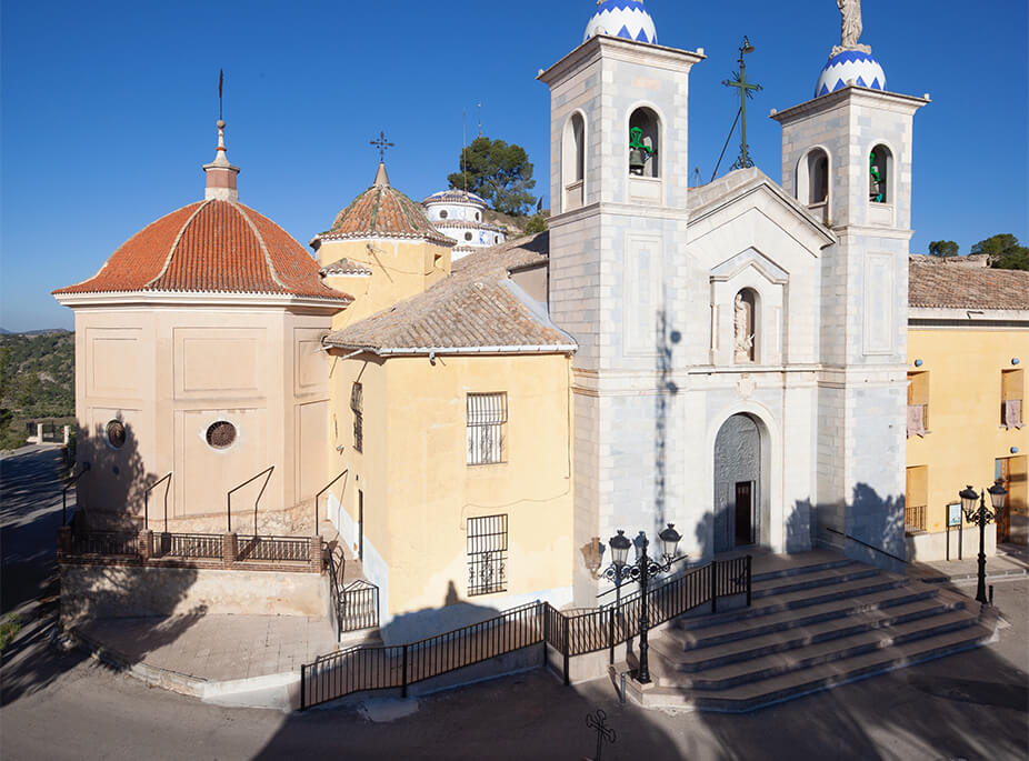WALKING AMONG GHOSTS