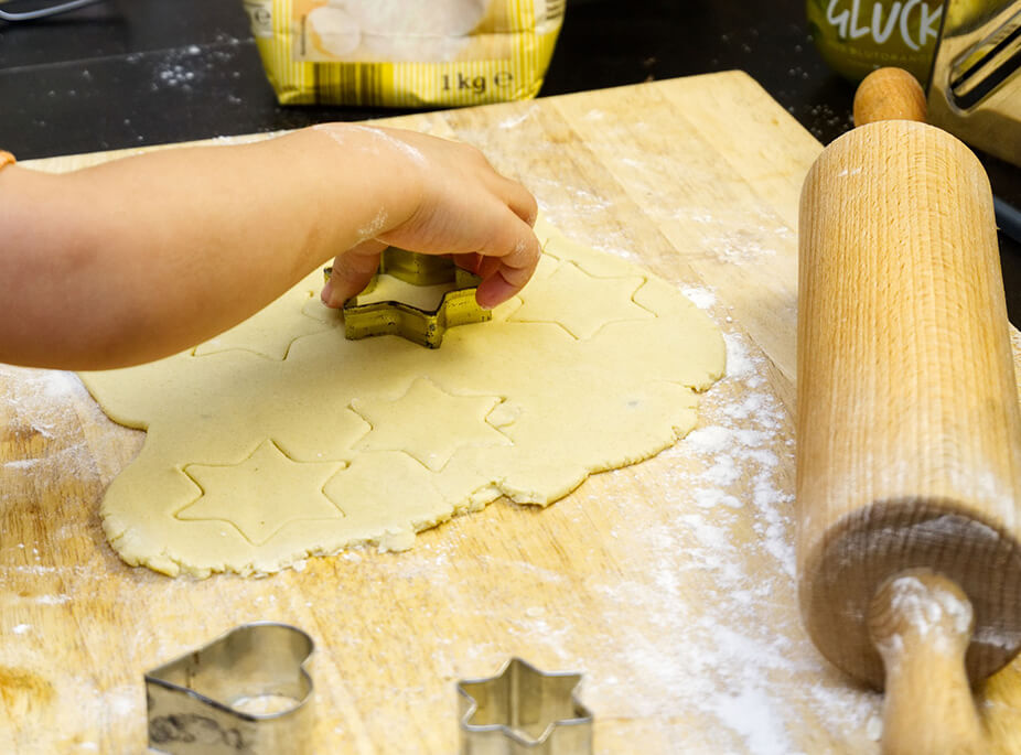 PASTELILLOS DE CABELLO