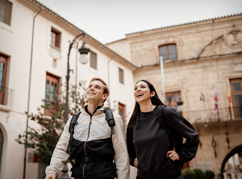 Top Ten experiencias