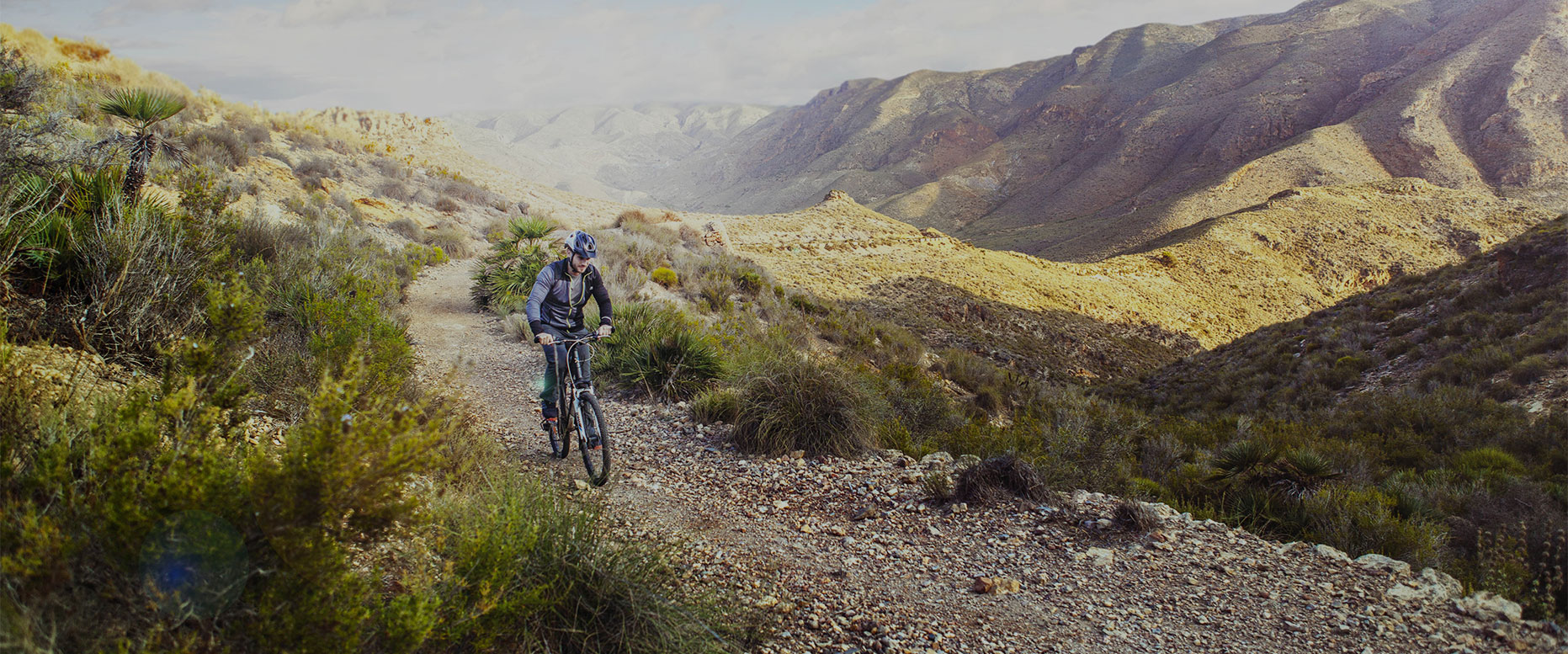 Costa C�lida - Region Murcia