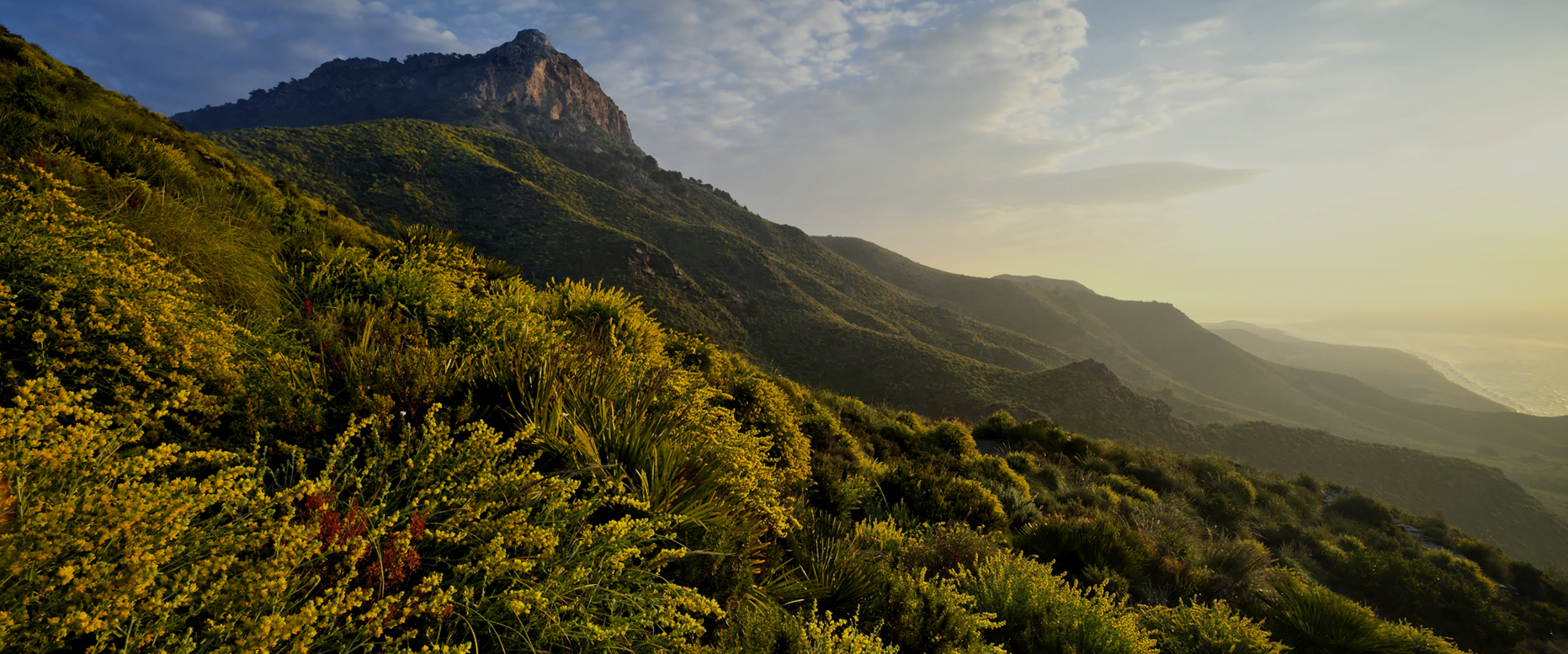 Active Tourism, nature and adventure