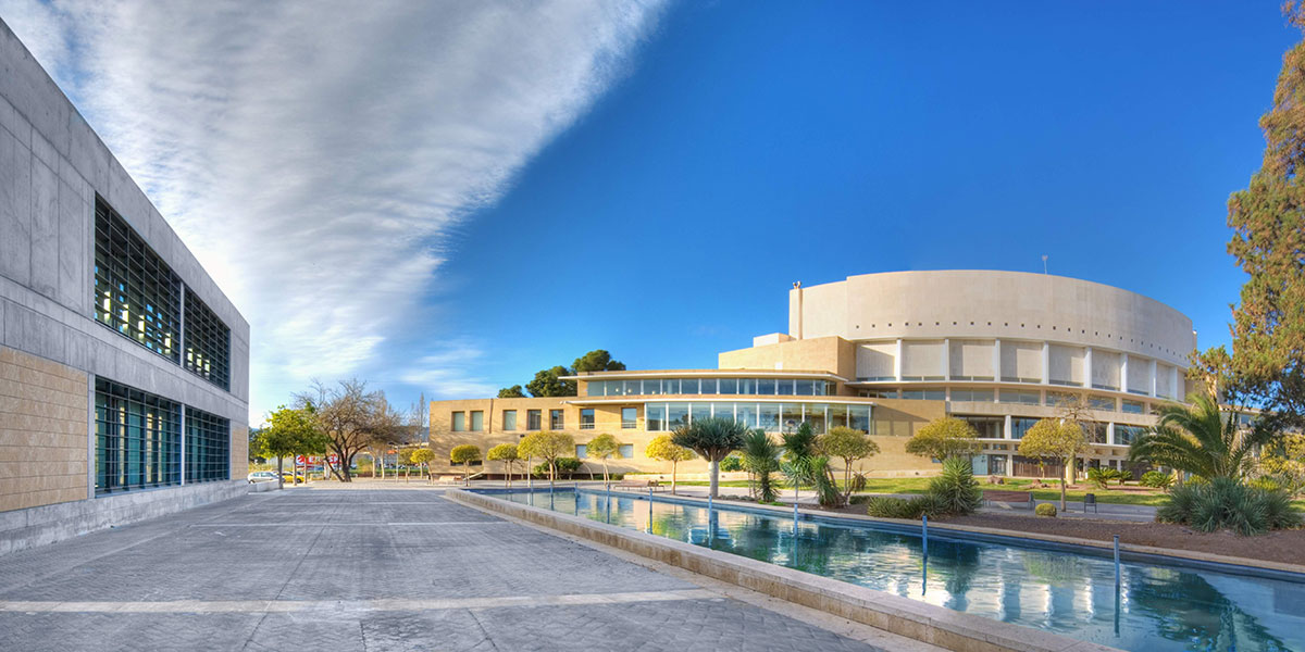 MICE Tourism in the Region of Murcia | Ready to Meet You