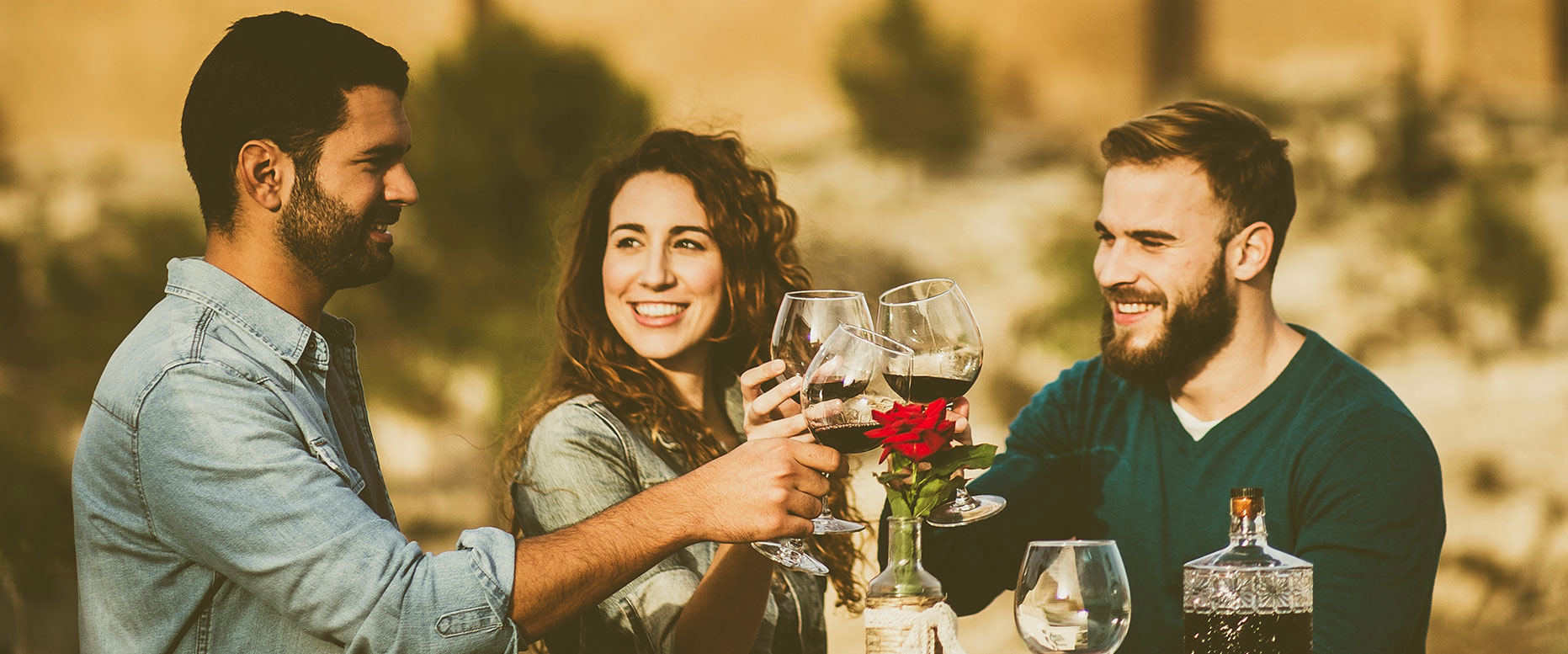 La Regi�n de los 1001 sabores