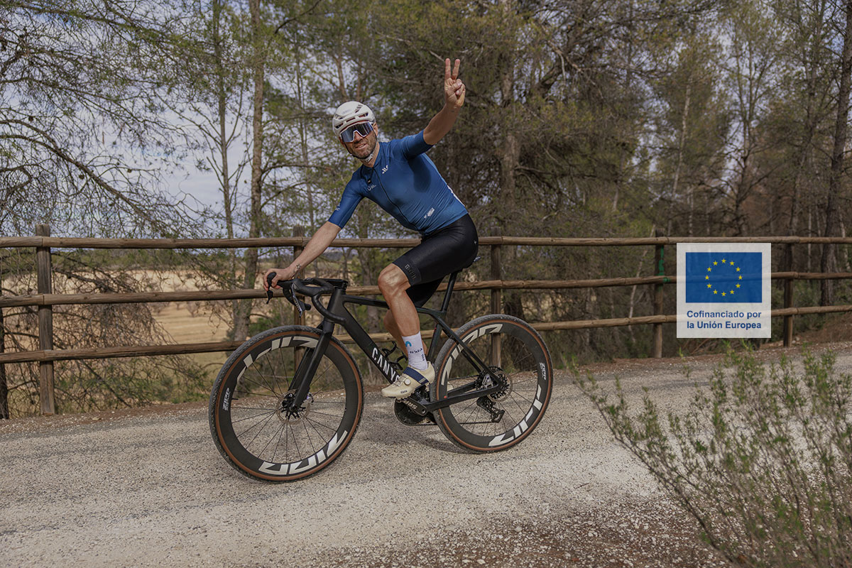 Alejandro x Regi�n de Murcia:<br>Tu pr�xima etapa