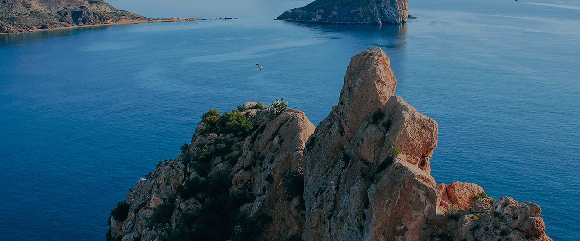 Costa C�lida - Region Murcia