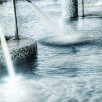 Centres de thalassoth�rapie