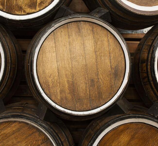 Bodegas