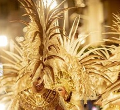 Especial Carnaval