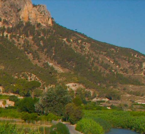 Cieza, History on the Banks of the Segura