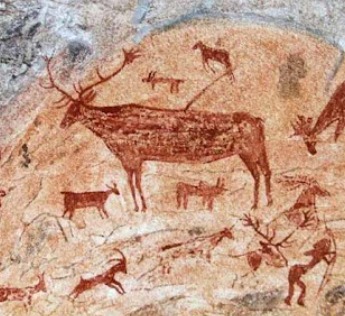 Arte rupestre