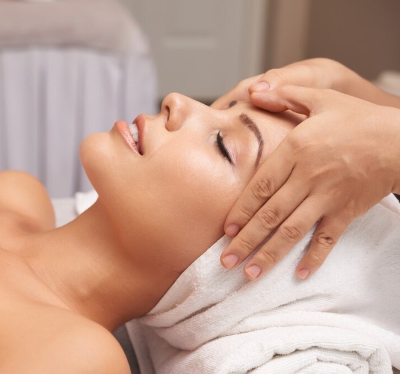 Spas