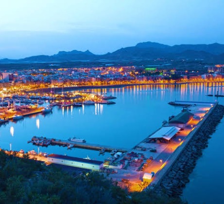 Tour Marinero de Puerto de Mazarr�n