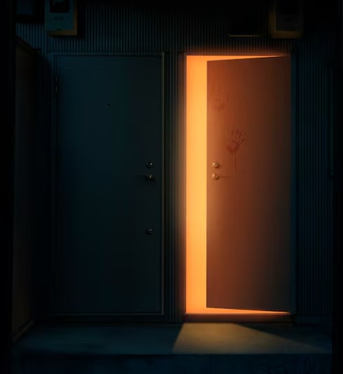 Escape rooms