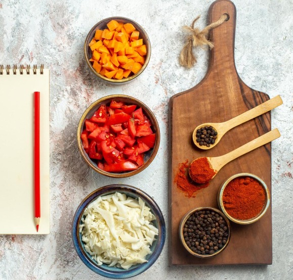 Recipes to savour the Region of Murcia