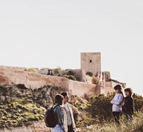 Castillos y fortalezas