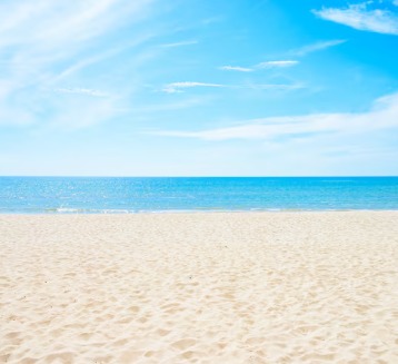 Playas seguras