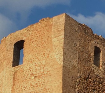 Tour del casco hist�rico de Mazarr�n