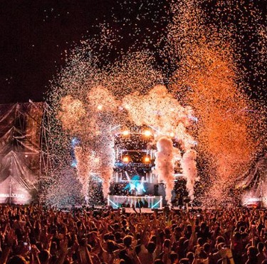 PLANES PARA FESTIVALES