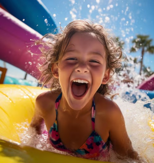 Parcs aquatiques