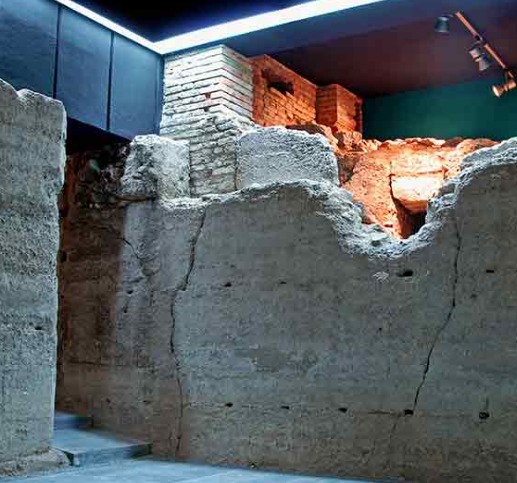Madinat Mursiya and the Treaty of Orihuela