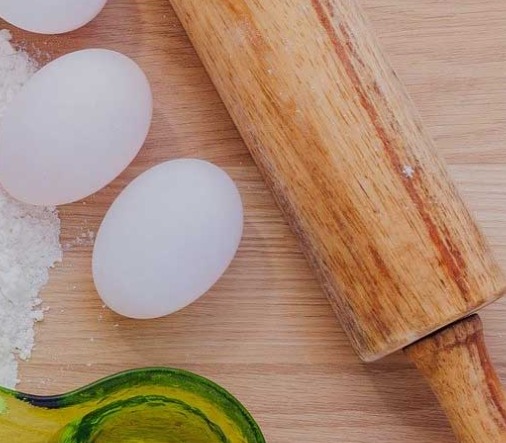 Gastronom�a en Semana Santa