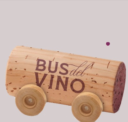 Bus del Vino