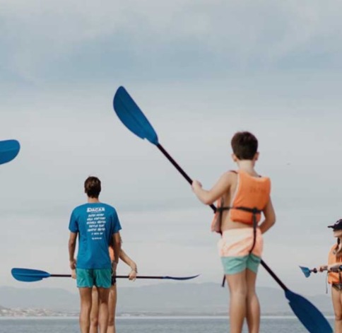 Grupos Mar Menor