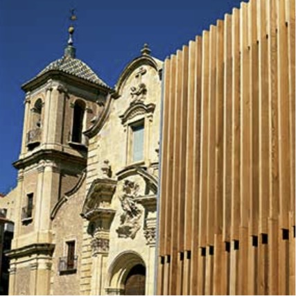 Centres d'Interpr�tation