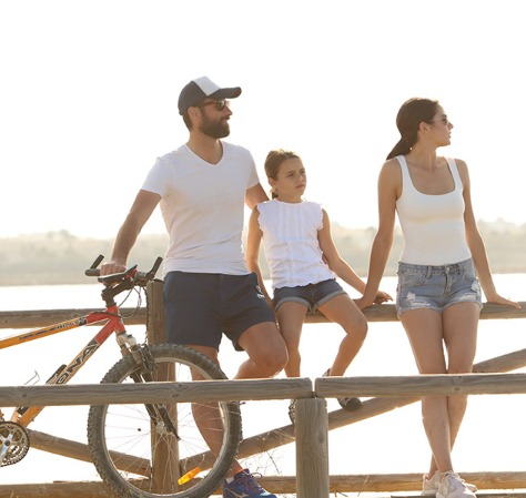 Other Family Destinations