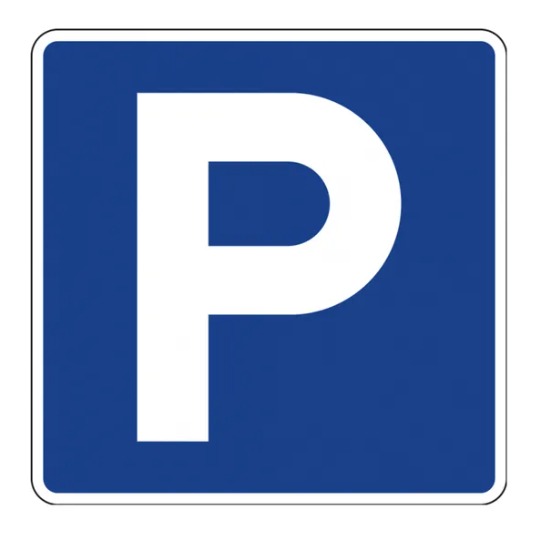 Aparcamientos