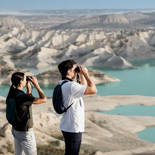 Ecoturismo