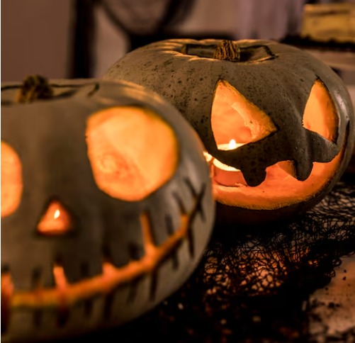 Halloween
